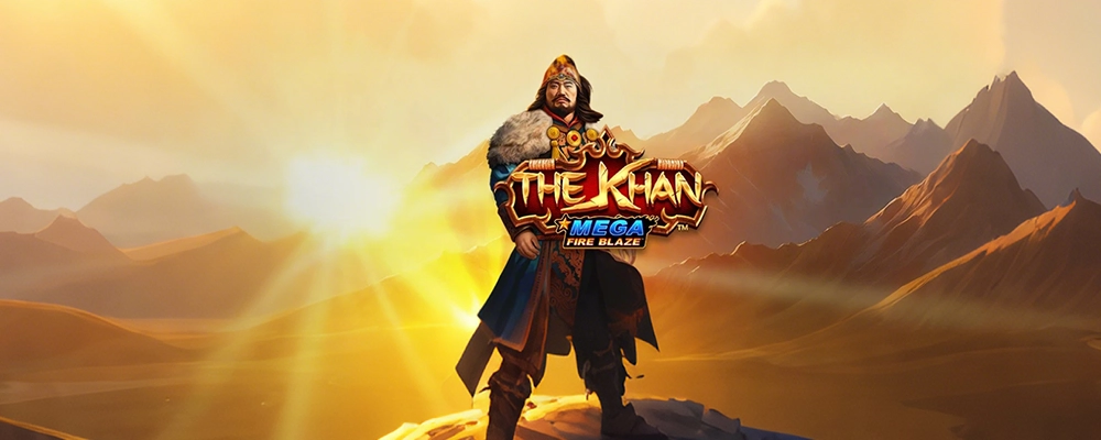 bravo bet Mega Fogo Flamejante: O Khan