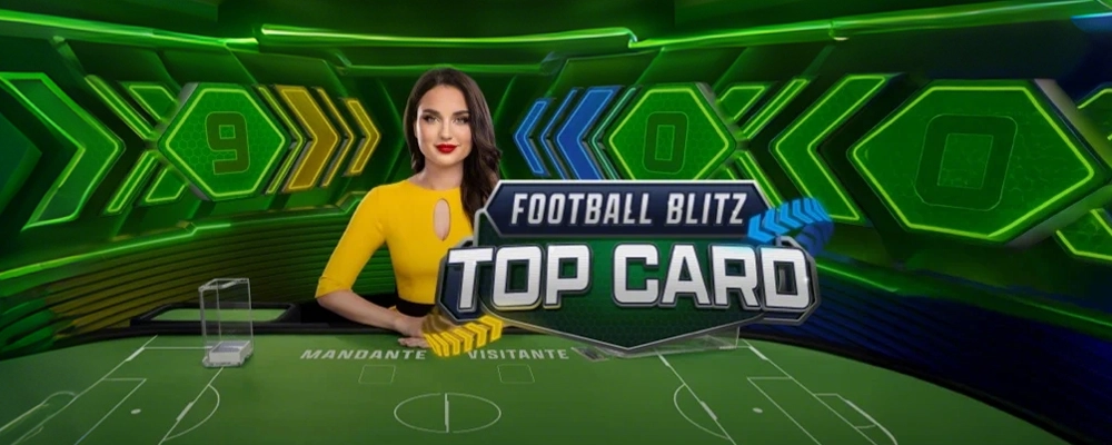 bravo bet Futebol Blitz Cartão Top ao Vivo