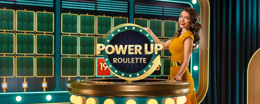 bravo bet Roleta PowerUp ao Vivo